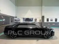 2016 Audi A8