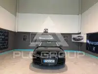 2016 Audi A8
