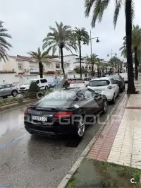 2016 Audi TT