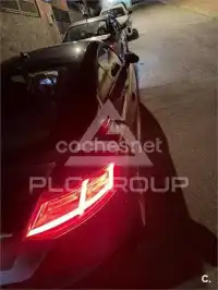 2016 Audi TT