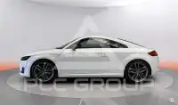 2016 Audi TT
