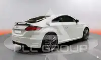 2016 Audi TT