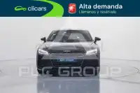 2016 Audi TT