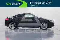 2016 Audi TT