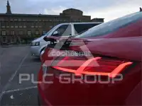 2016 Audi TT