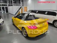 2016 Audi TT
