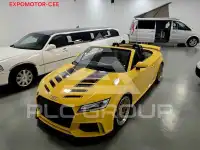 2016 Audi TT