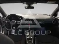 2016 Audi TT