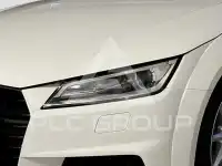 2016 Audi TT