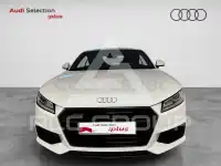 2016 Audi TT