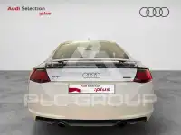 2016 Audi TT