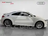 2016 Audi TT