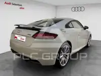 2016 Audi TT