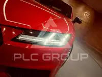 2016 Audi TT