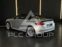 2016 Audi TT