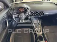 2016 Audi TT