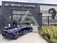 2016 Audi TT