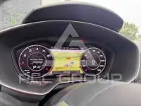 2016 Audi TT