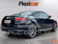 2016 Audi TT