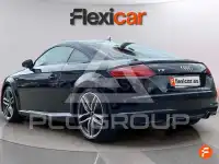 2016 Audi TT