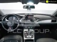 2016 Audi A7