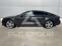 2016 Audi A7