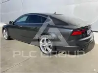 2016 Audi A7