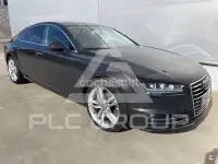 2016 Audi A7
