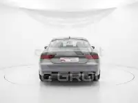 2016 Audi A7