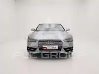 2016 Audi A7