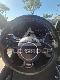 2016 Audi A7