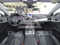 2016 Audi A7