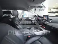 2016 Audi A7