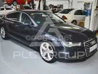 2016 Audi A7