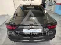 2016 Audi A7