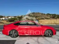 2016 Audi A7