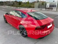 2016 Audi A7