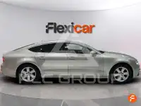 2016 Audi A7