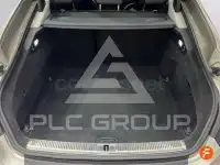 2016 Audi A7