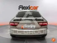 2016 Audi A7
