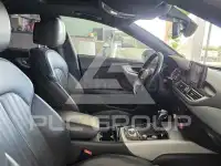 2016 Audi A7