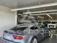 2016 Audi A7