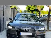2016 Audi A7