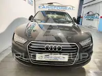 2016 Audi A7