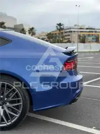 2016 Audi A7