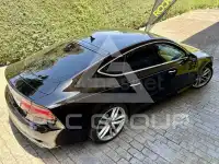 2016 Audi A7