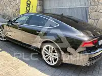 2016 Audi A7