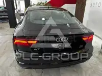 2016 Audi A7