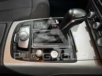 2016 Audi A7