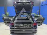 2016 Audi A7